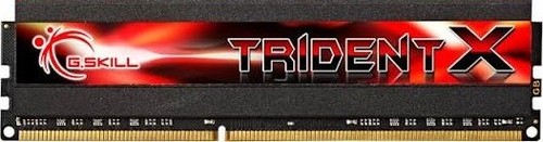 Memoria ram skill - g.skill, x