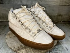 Scarpe sneakers alte