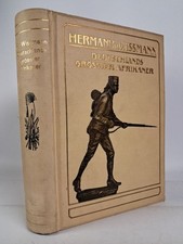 Buch: Hermann von Wissmann