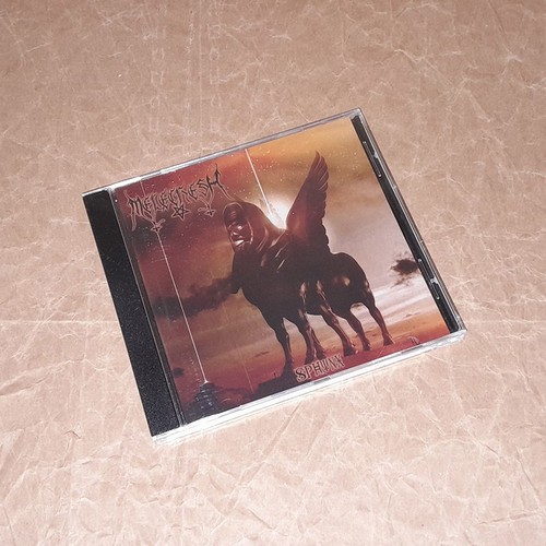 Melechesh sphynx opcd142 - melechesh,