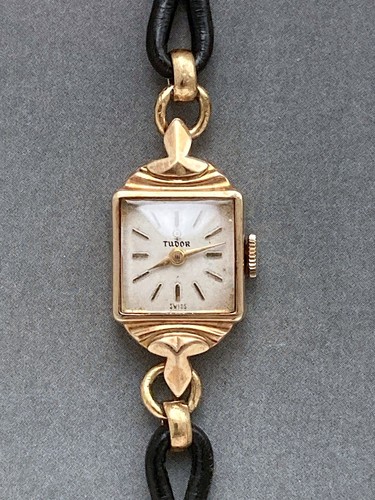 Orologio polso tudor by - da,