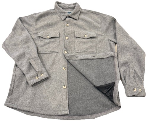 Giacca camicia originale - camicia,