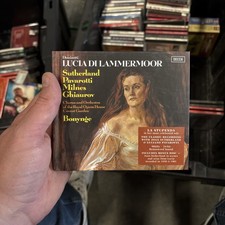DONIZETTI - Lucia Di