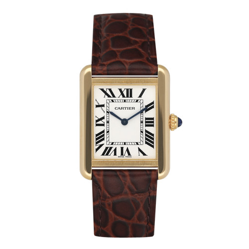 Orologio donna cartier tank - donna,