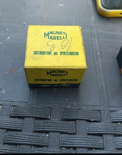 Magneti marelli distributore - magneti,