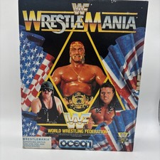 Gioco WRESTLEMANIA World