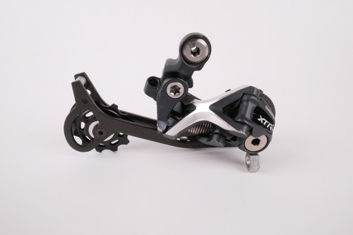Deragliatore shimano xtr - deragliatore,