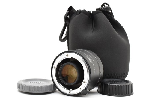 Nikon teleconverter 2x - nikon,