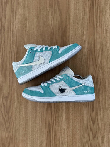 Nike dunk low april - nike,