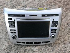 autoradio radio navigatore a