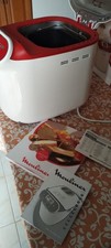 Macchina per il pane Moulinex