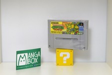 TMNT TURTLES in TIME NINTENDO