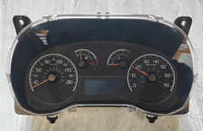 1371481080 Quadro strumenti compl.  FIAT FIORINO (3N) 1.4 8V Natural Power Frg