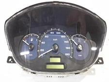 Strumentazione standard