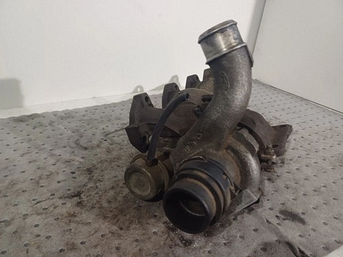 Turbocompressore ford focus - ford,
