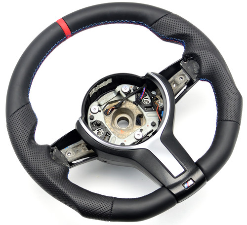 Volante cuoio appiattito per - cuoio,