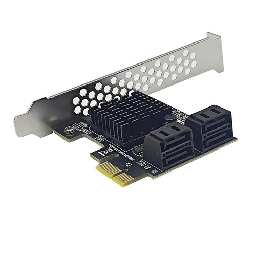 Scheda espansione sata3 - di,