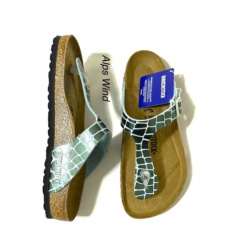 Sandali birkenstock gizeh - sandali,