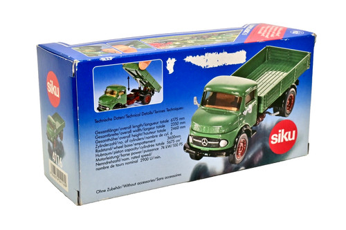 Siku 4116 mercedes - siku,