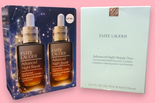 Estee lauder advanced night - lauder,