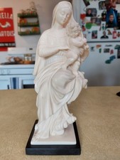 Vintage Bianchi Alabaster