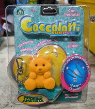 COCCOLOTTI SURPRISE FEBBRAIO