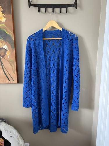 Cardigan senza marchio fatto - , a