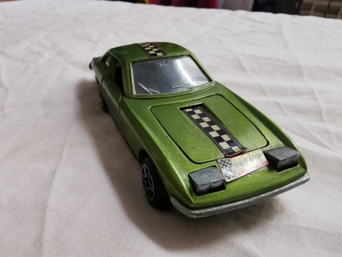 Politoys lamborghini islero - politoys-m,