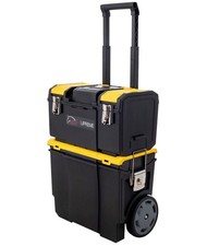 Baule con ruote 3 in 1 Supreme