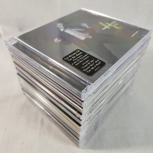 Jazz swing lot big - swing, +