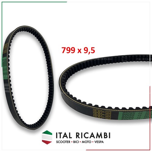 Cinghia trasmissione bando - cinghia,
