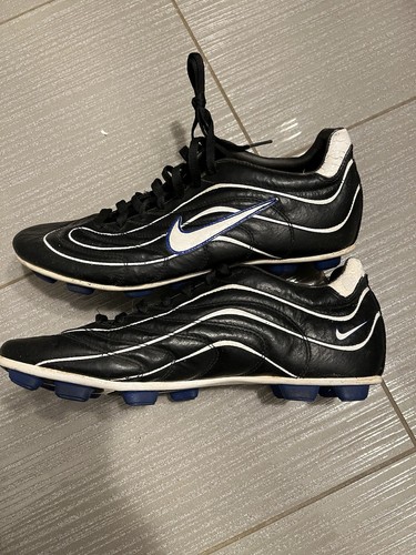 Nike mercurial 1999 cleats - nike,