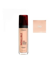 L'Oréal Paris Fondotinta