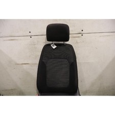 SEDILE GUIDA SX PER VOLKSWAGEN PASSAT (10-14) 36 1.6 16V TDI (77KW) 2WD SW 2010