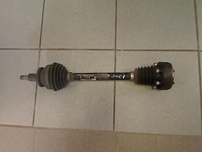 Albero motore sinistro