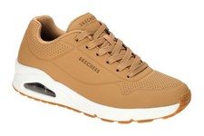 Scarpe Skechers UNO marrone