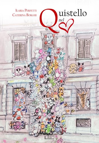 Libri ilaria perfetti - ilaria,