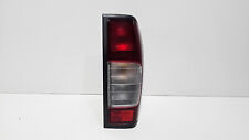 Ricambi Usati Fanale Stop Posteriore DX  Destro Nissan Navara  1997