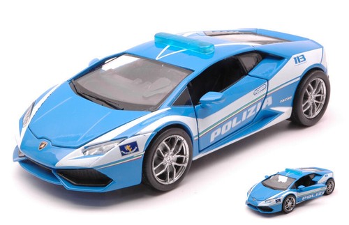 New ray lamborghini - new,