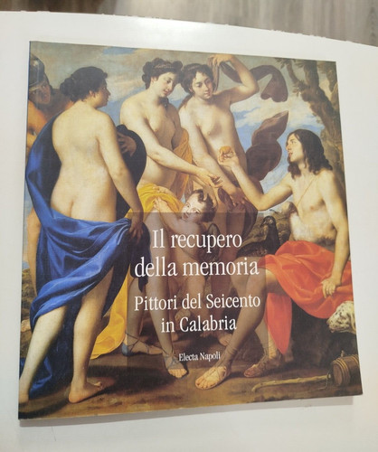 Recupero della memoria - il,