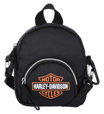 Harley-Davidson Borsa B&S Key