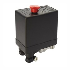 PRESSOSTATO TRIFASE TRIPOLARE