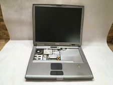 Dell latitude d505 - latitude, pentium