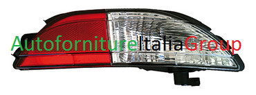 Fanale retromarcia destro - retromarcia, alfa