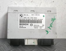 Centralina Sensori di Parcheggio Bmw E81 E82 del 2005 cod. 66216982403