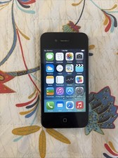 Apple iPhone 4 16gb A1332 Nero