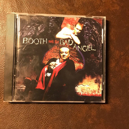 Booth and the bad - angel, by