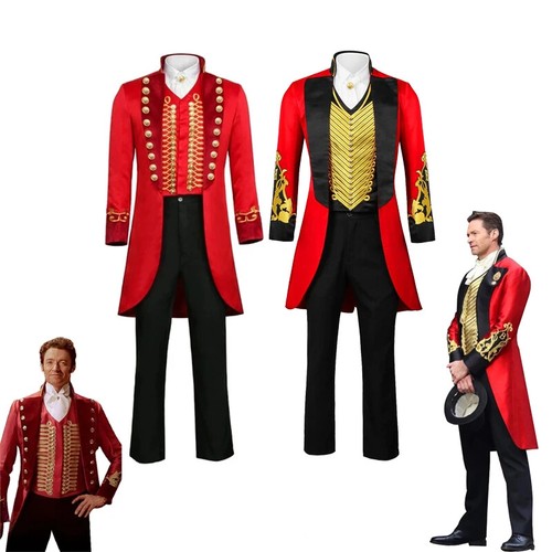 Costume the greatest - the,