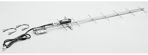 Davis yagi 7660 - davis, antenna