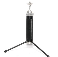 Mini cavalletto 18cm tascabile - mini,